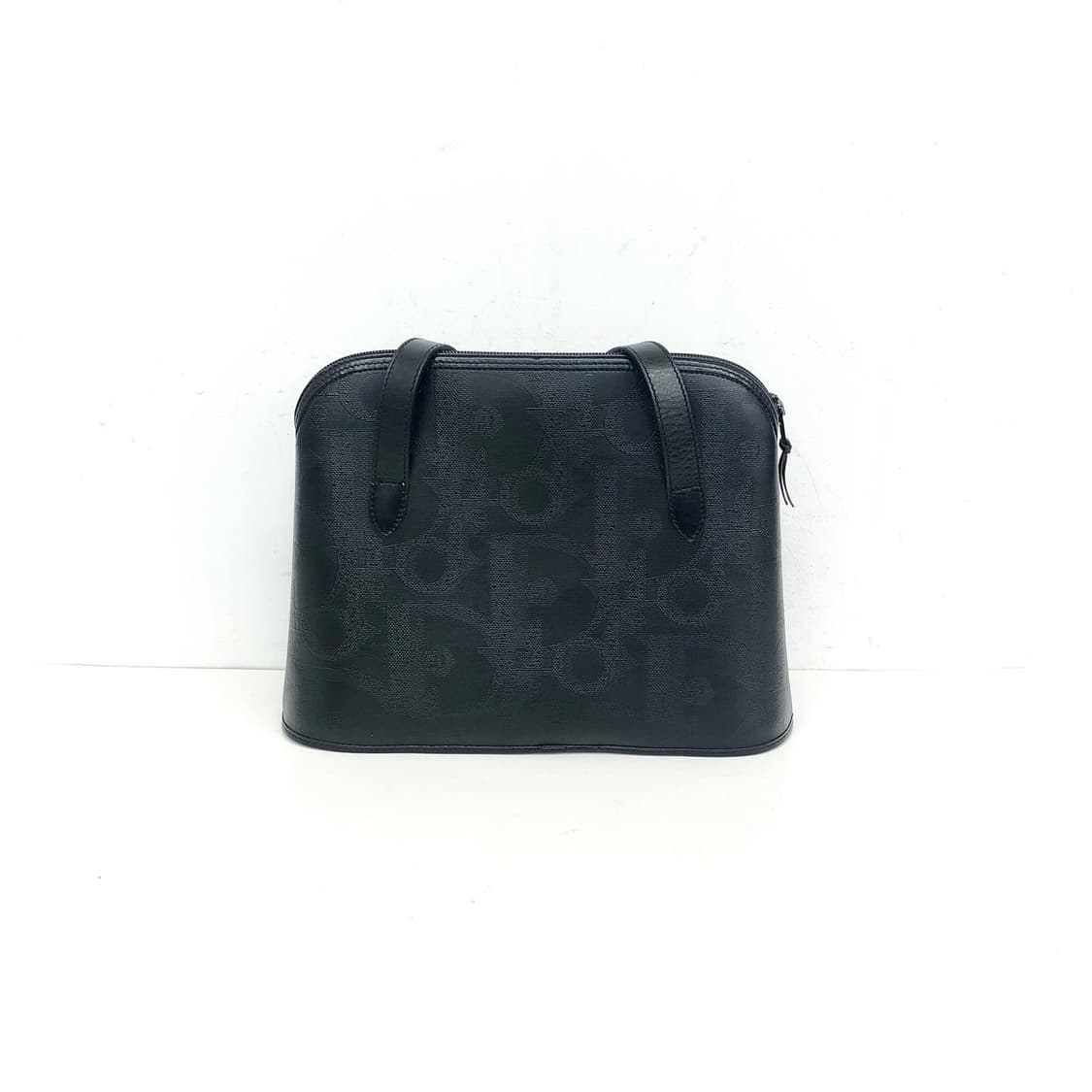 빈티지 디올 트로터 미니 토트백 상품이미지3