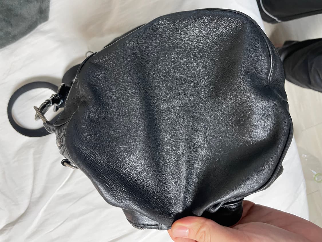 디올옴므/ 드빌백 /OS 상품이미지3