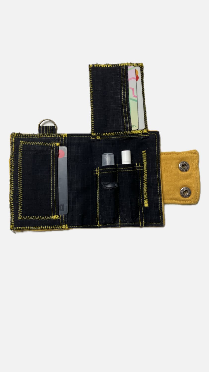 [Tot0_ stussy multi wallet] 상품이미지5