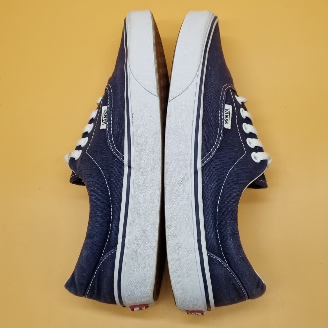 반스 에라 네이비 남성스니커즈260. 상품이미지5