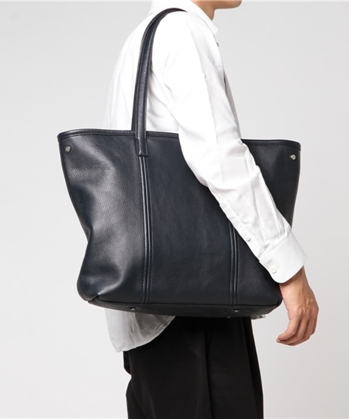 아니아리 aniary 슈링크 레더 토트백 포터 매니아 추천 상품이미지9