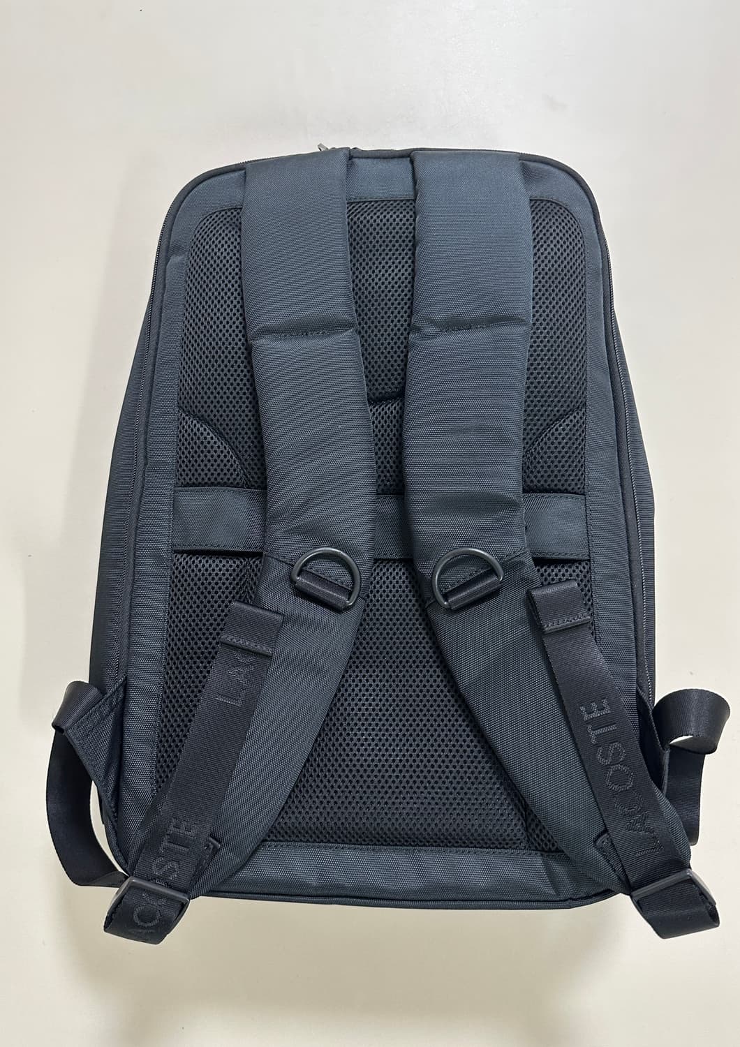 [라코스테] 테크니시티 스퀘어 백팩 / 25-26년 제품 상품이미지8