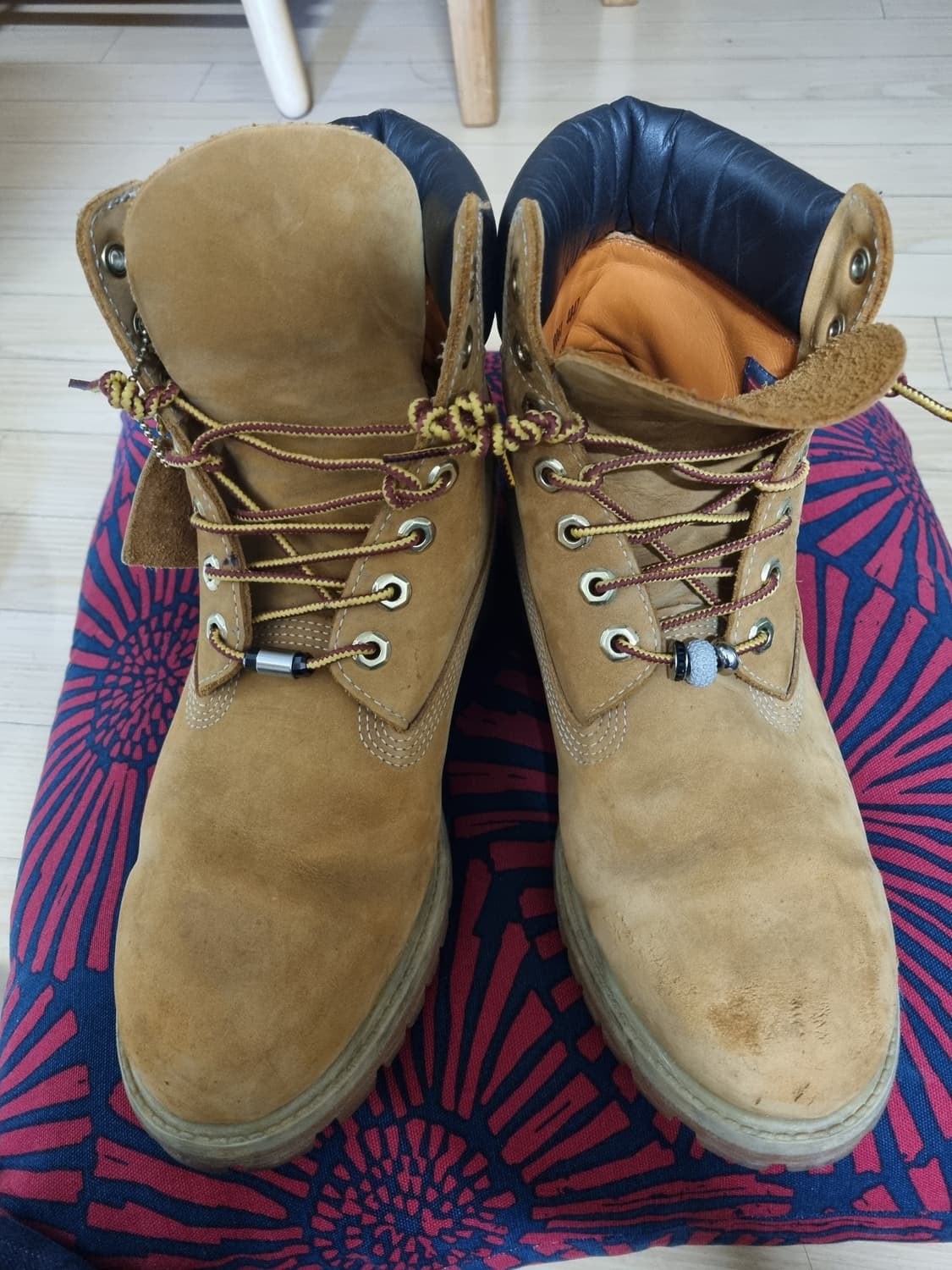 Timberland 6-inch boots 상품이미지2