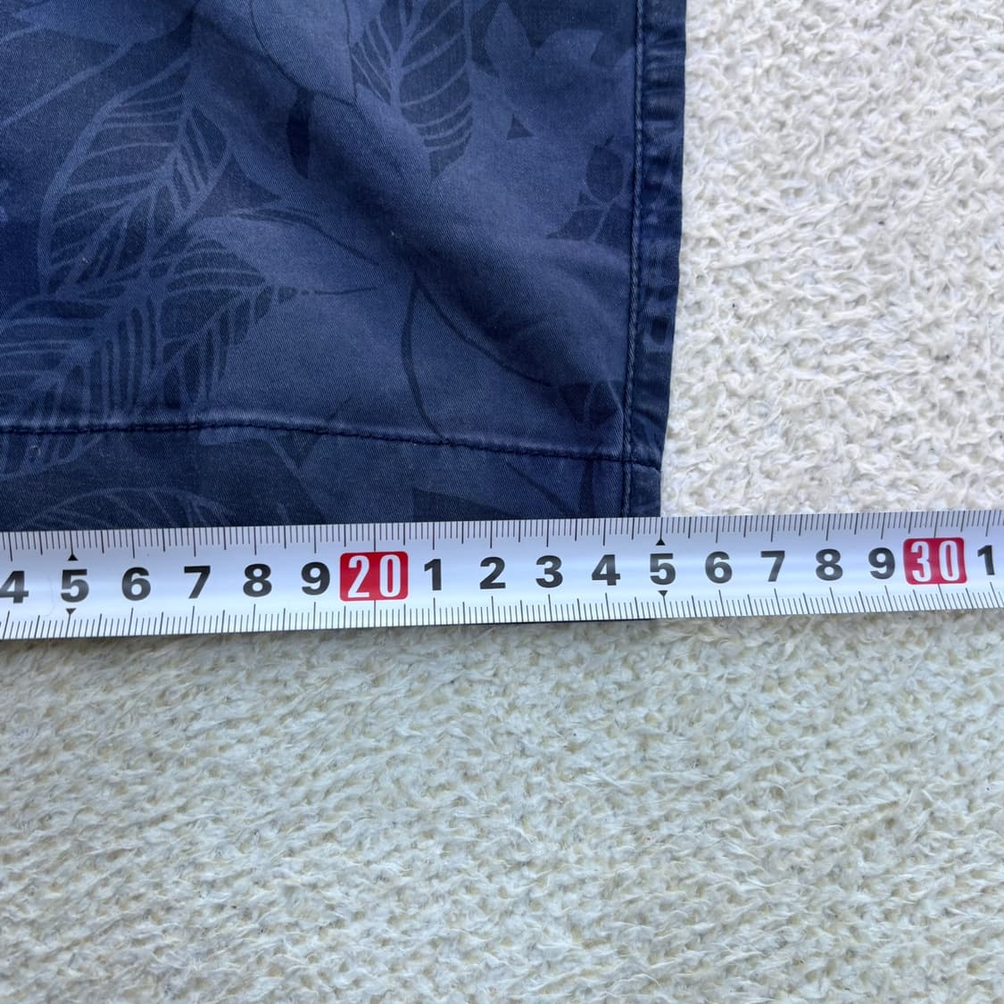 92-106 팬텀 남성 골프 반바지 0420E 상품이미지8