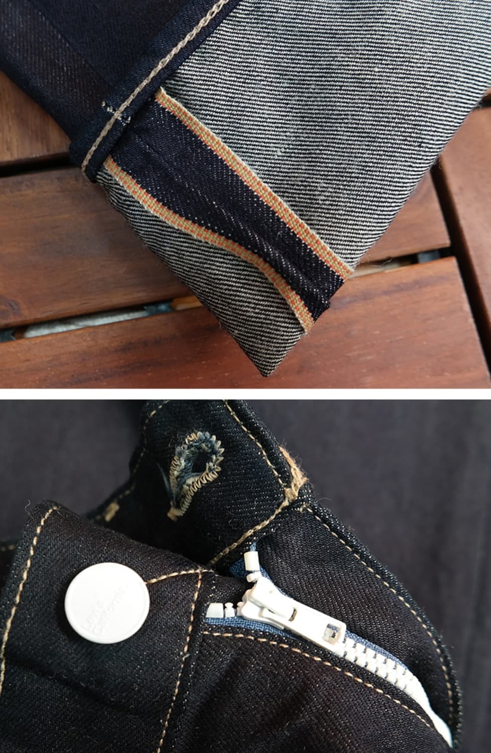 일본판 levis 리바이스 캘리포니아 30사이즈 상품이미지7