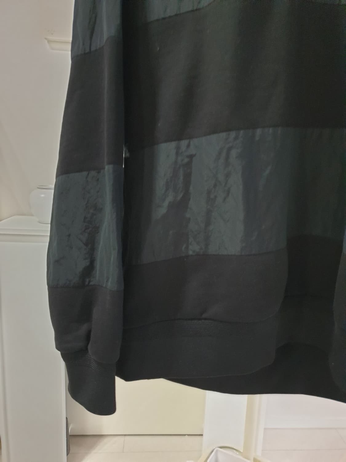 준지 오버핏 상의 상품이미지3