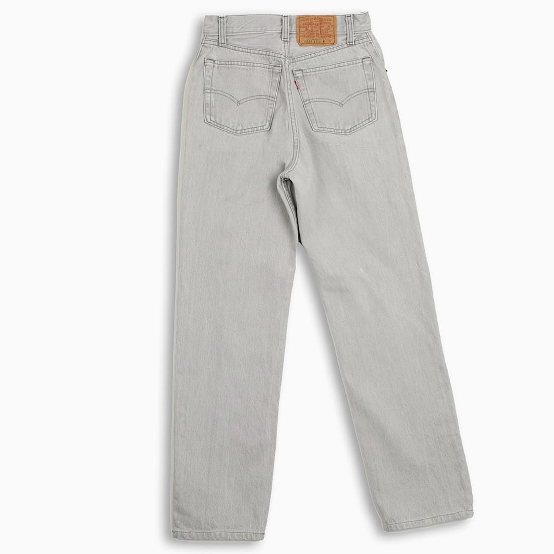 빈티지 리바이스 501 80s USA 25 인치 LV5012733 상품이미지3