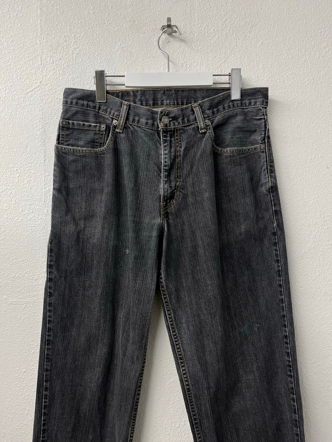 LEVI'S 560 (#H) 상품이미지2