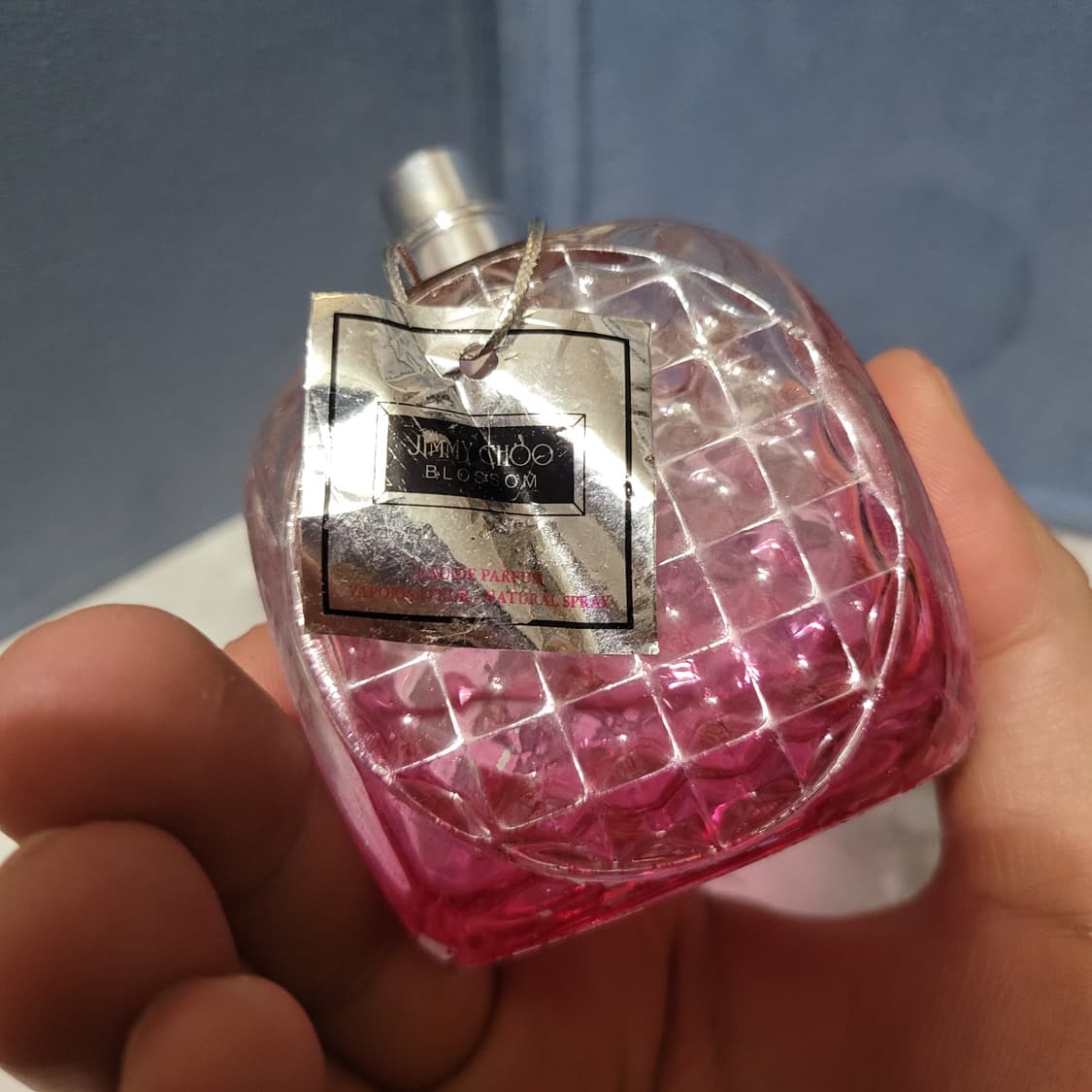 지미추 블로썸 EDP 100ml 향수 (6) 상품이미지5