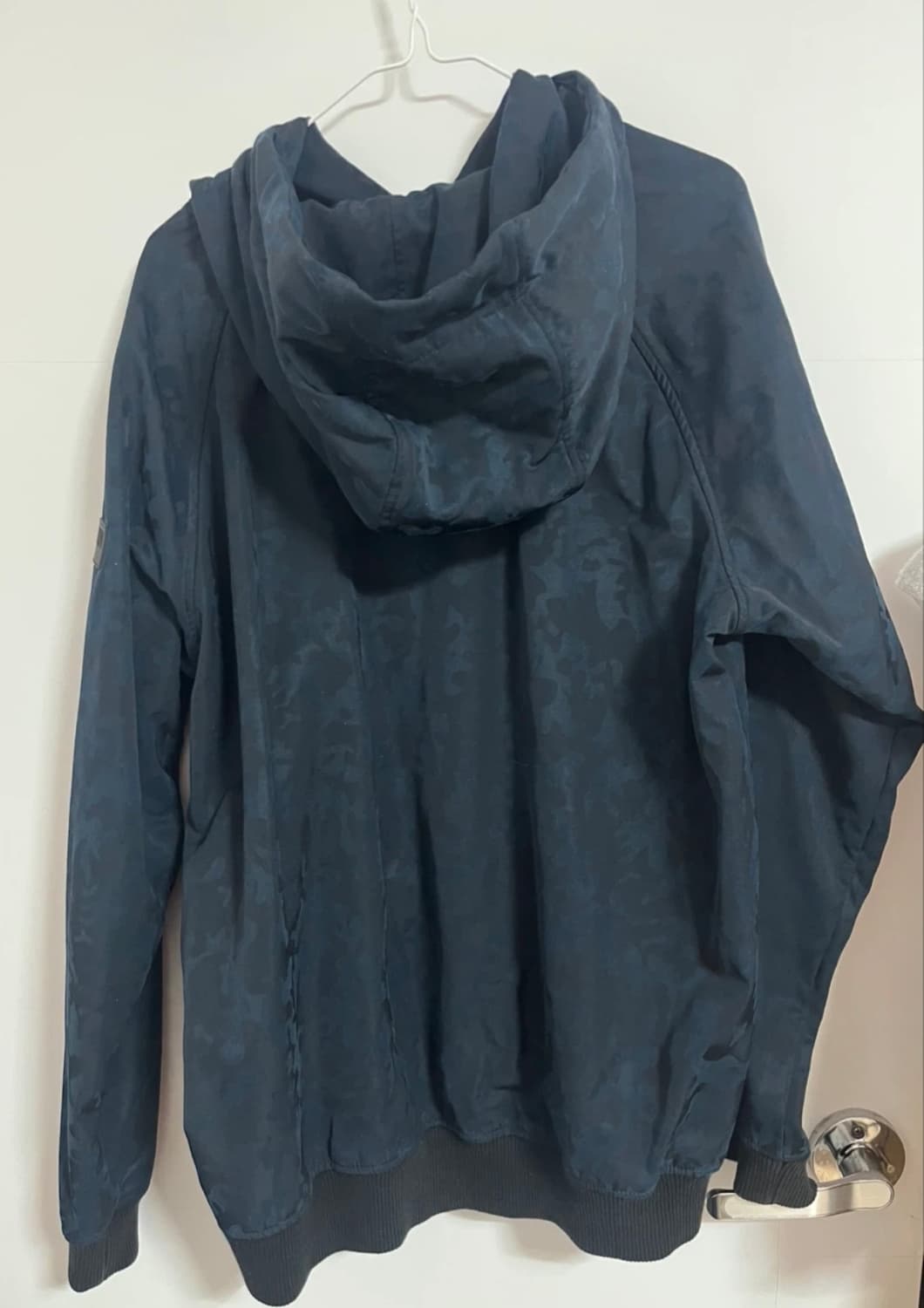 LONSDALE 론즈데일 후드티 XL 105 상품이미지4