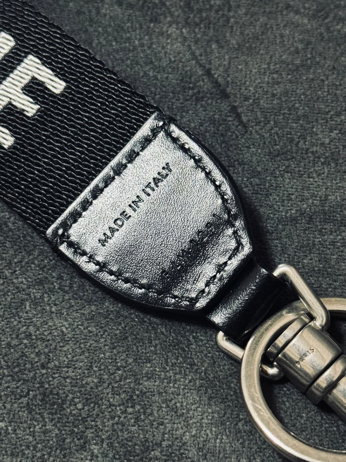 셀린느 키링 상품이미지2