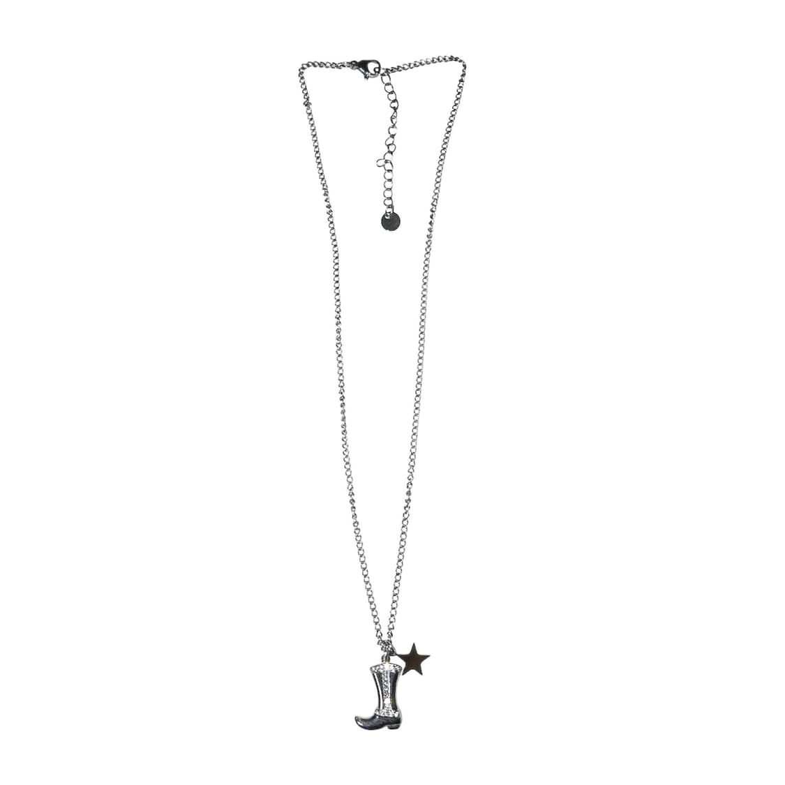 lone star boot necklace 상품이미지2