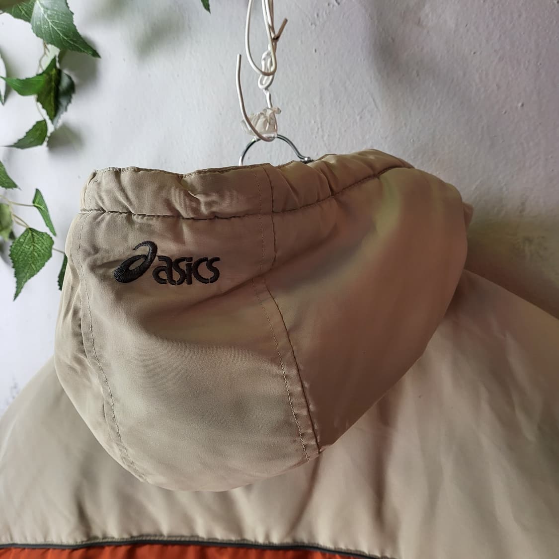 아식스 덕 다운 패딩 자켓 (100) 상품이미지6