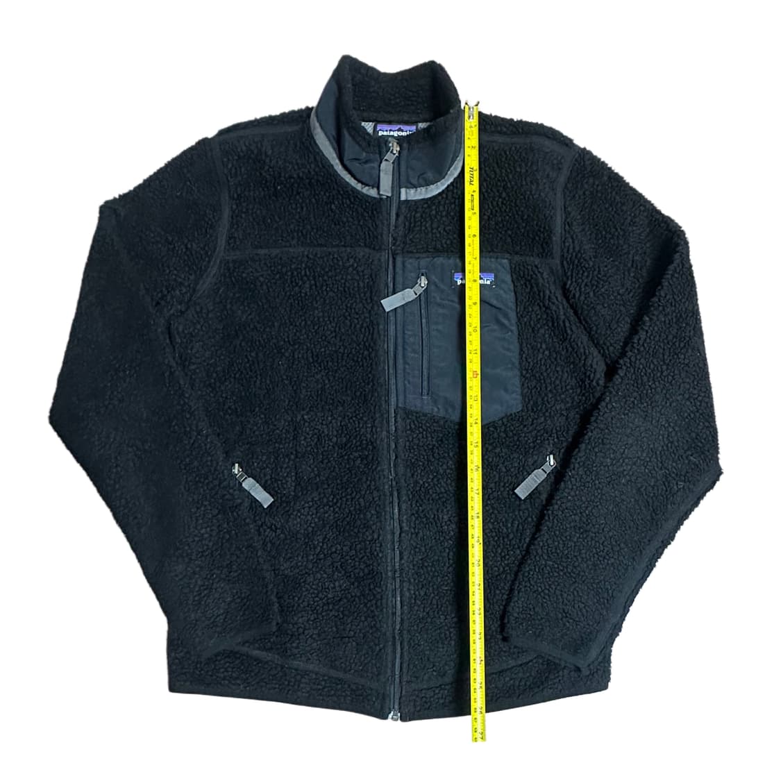 파타고니아 레트로 파일 자켓 상품이미지3