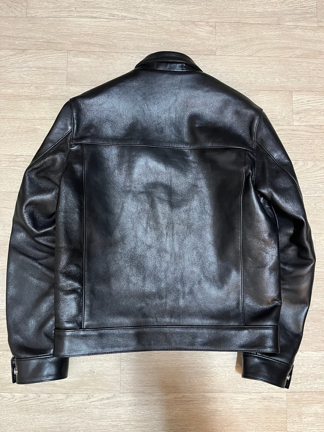 [40] 어딕트클로즈 ad-08 말가죽 차심 상품이미지2