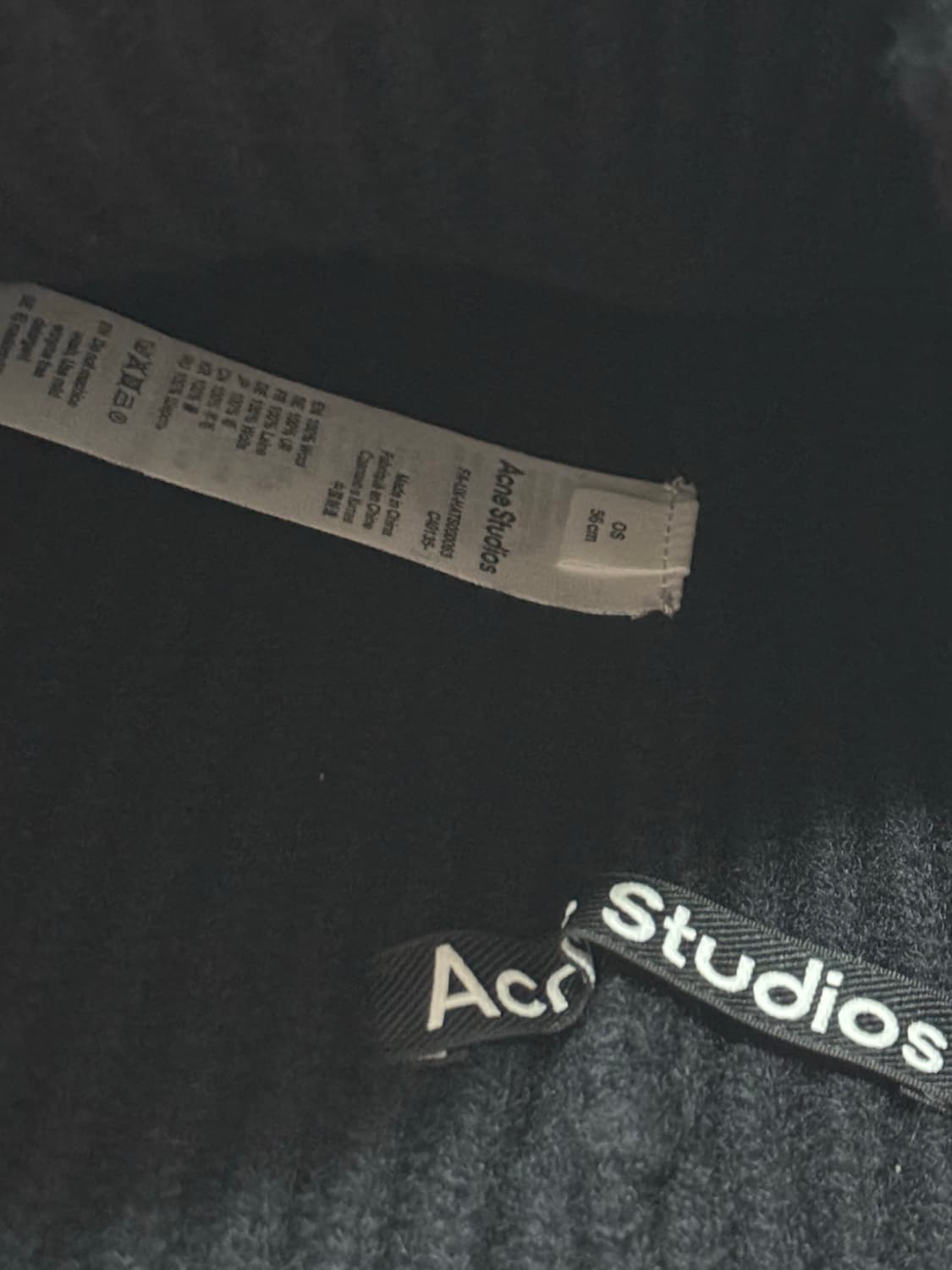 아크네 비니  상품이미지2