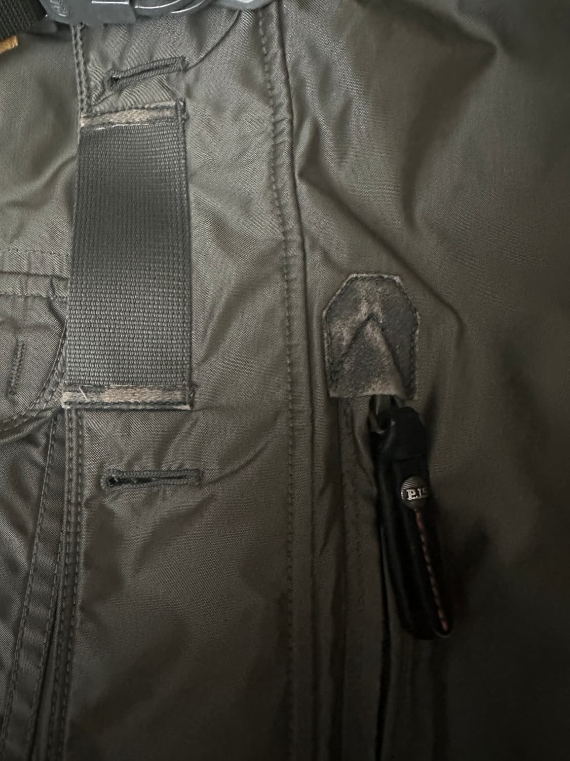 파라점퍼스 마스터피스 M사이즈 상품이미지8