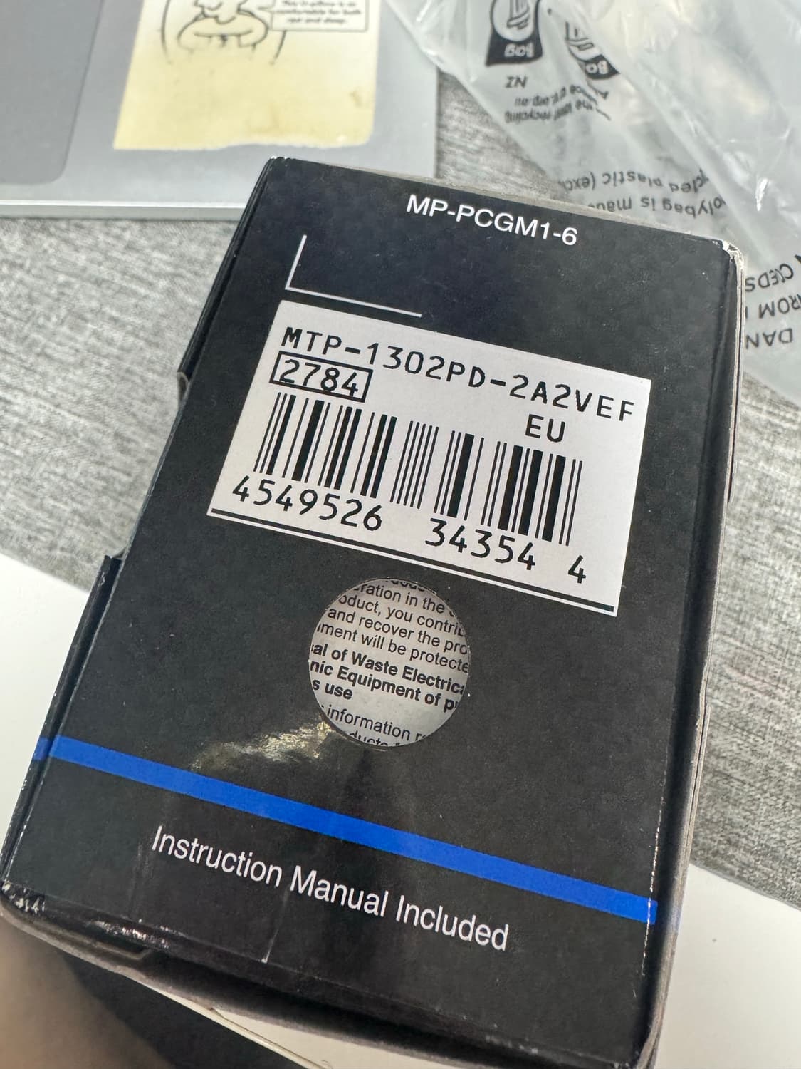 카시오 CASIO 메탈 손목시계 티파니 MTP-1302D-2A2 상품이미지3