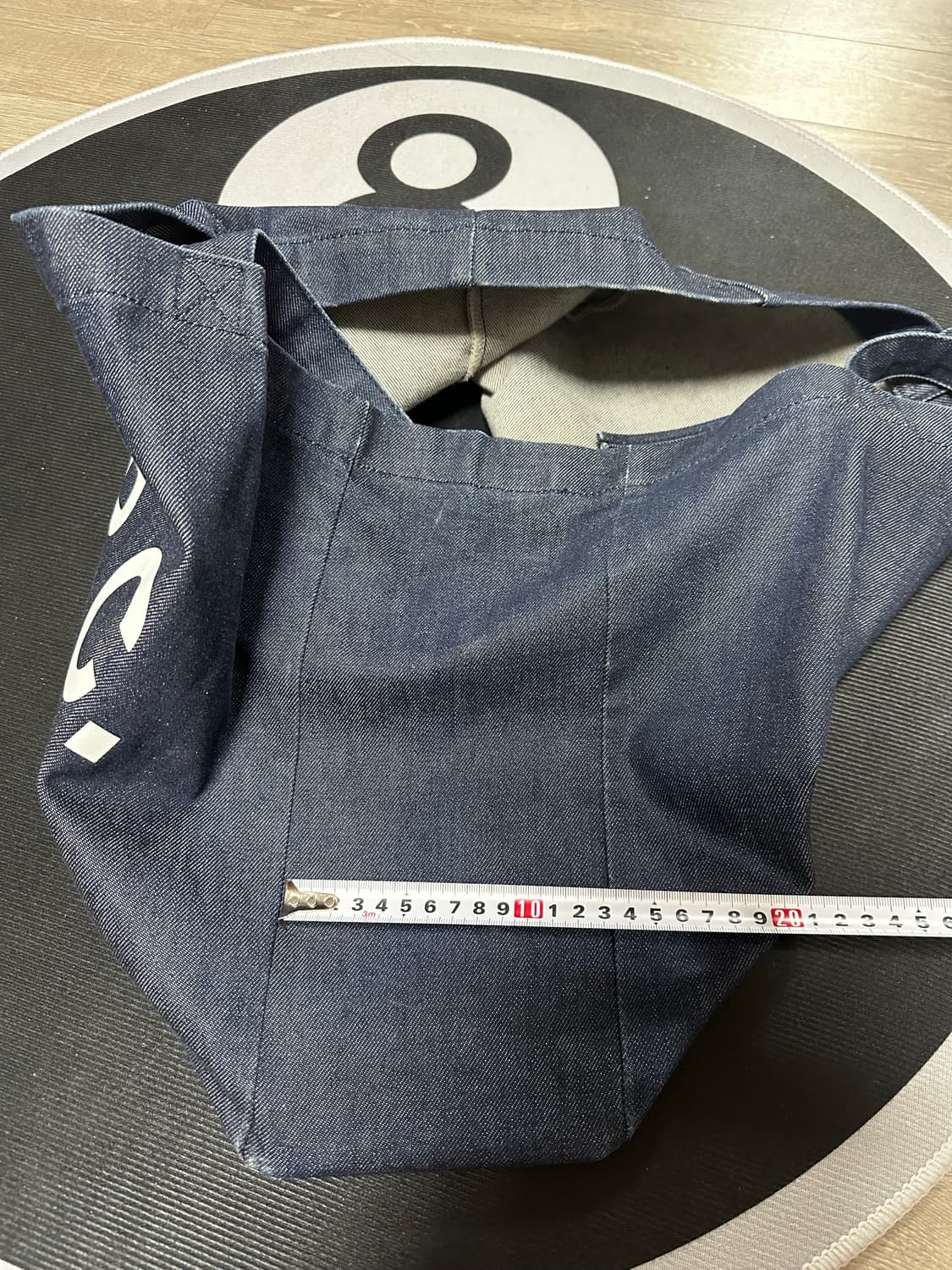 (바닥 판 포함)아페쎄 APC 다니엘라 상품이미지4