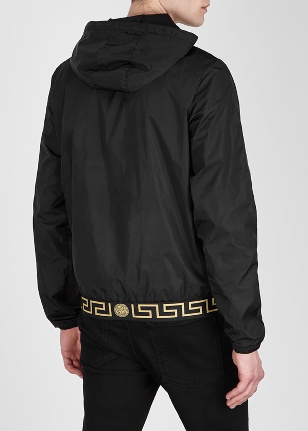 베르사체 자켓 판매합니다 ^^ 상품이미지3