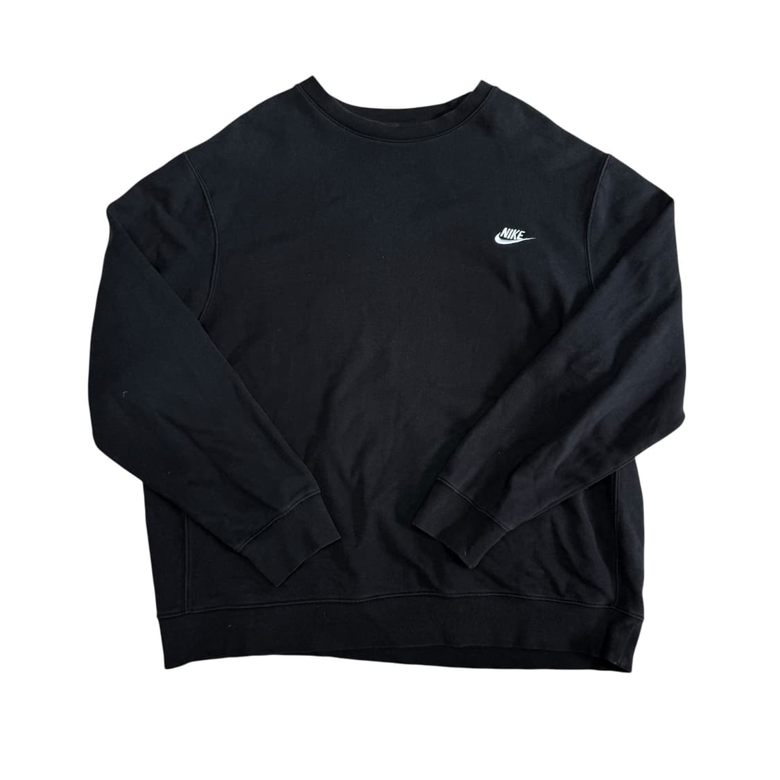 나이키 맨투맨 상품이미지1