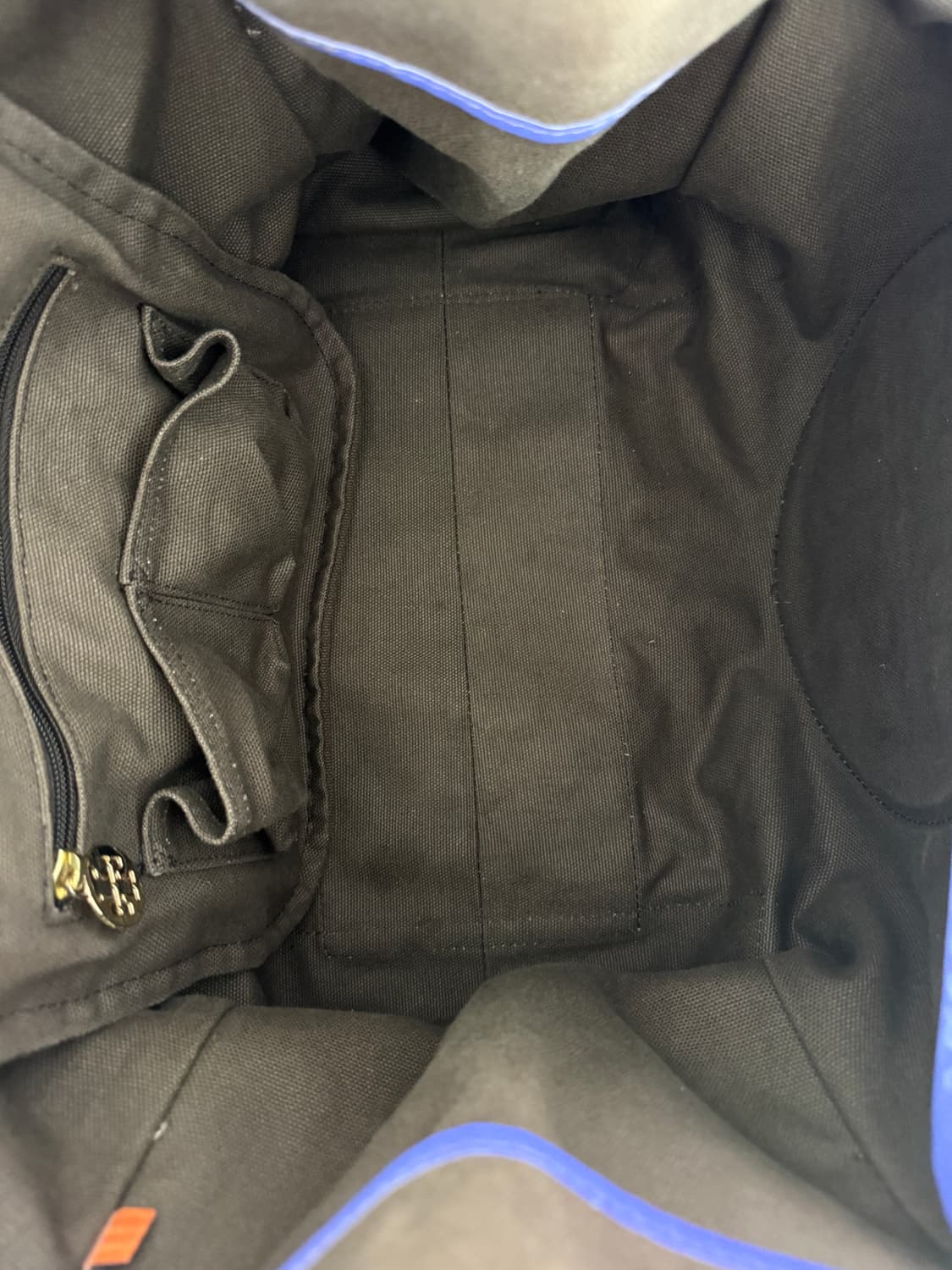 토리버치(TORY BUCH) 캔버스 토트백 상품이미지7