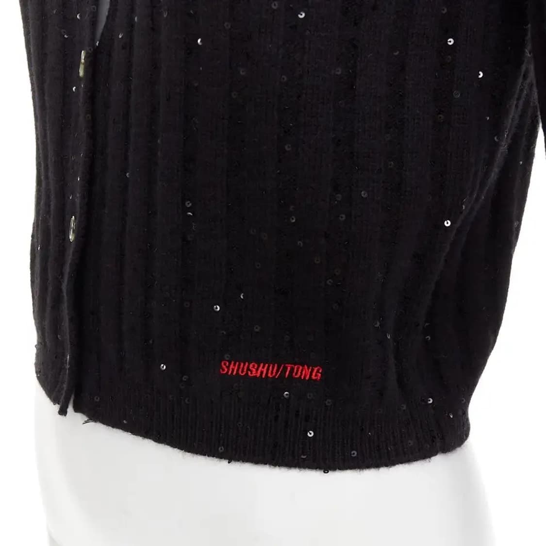 슈슈통 가디건  상품이미지3