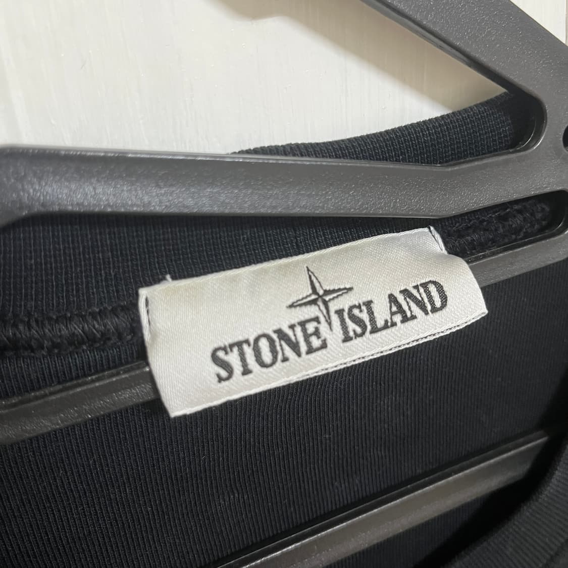 Stone Island 63051 Crewneck Sweatshirt 상품이미지4