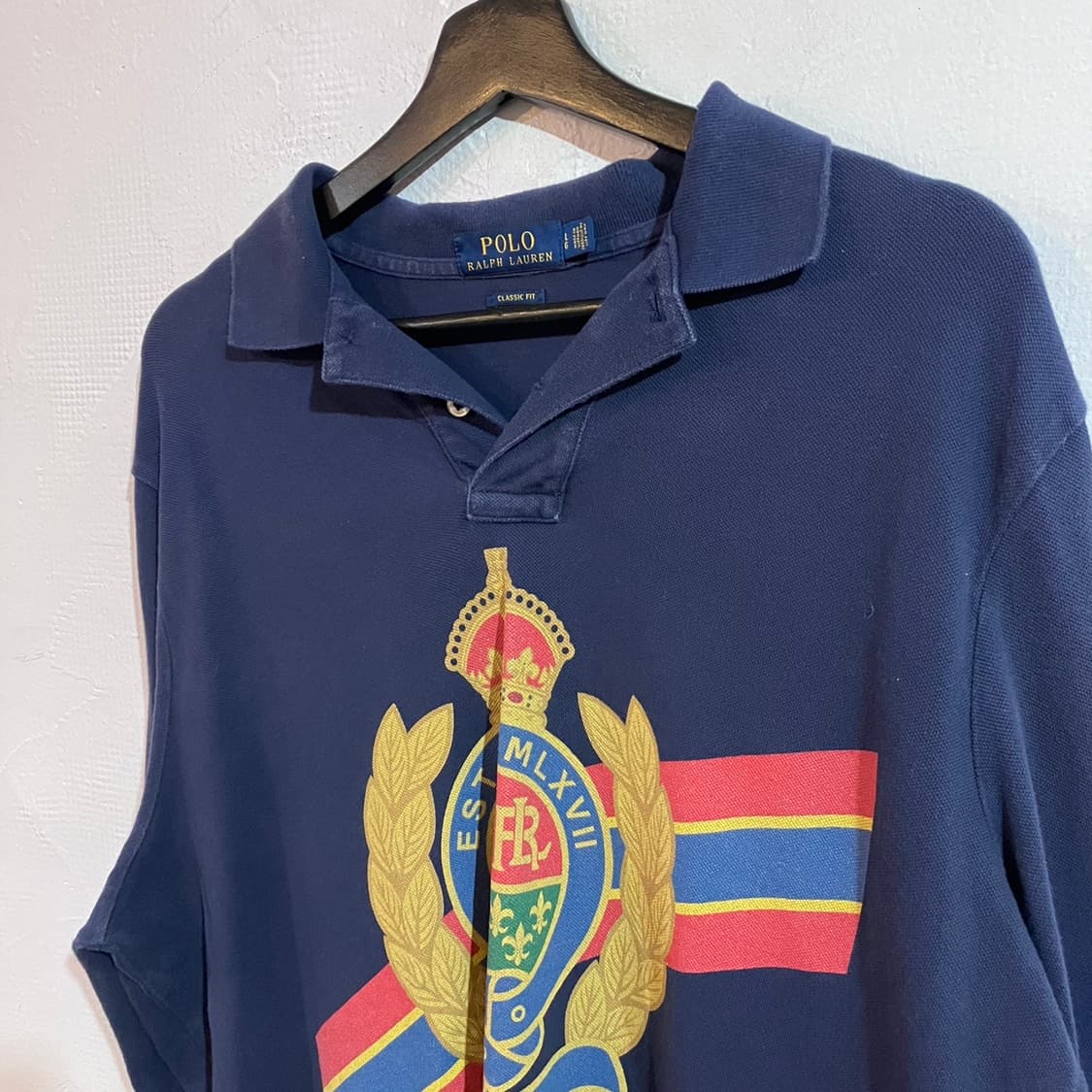 폴로 랄프로렌 로라이프 카라티 상품이미지4