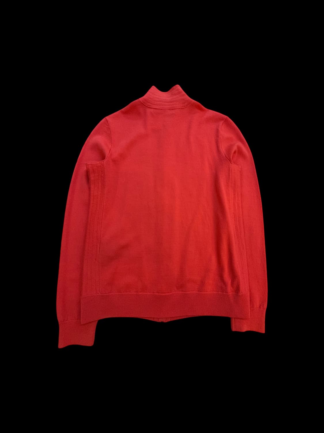 폴로 랄프로렌 골프 집업 니트 집업 상품이미지2