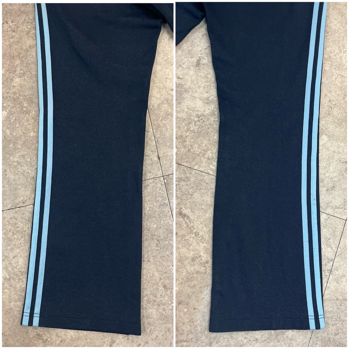 아디다스 아르헨티나 국대 트랙 팬츠 네이비 90 #csz4068  상품이미지8