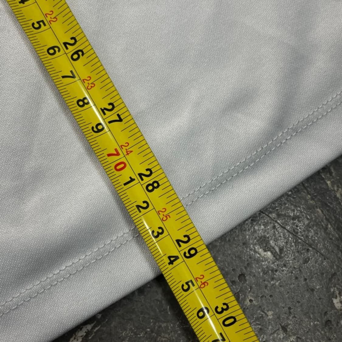 105 나이키 18-19 파리생제르망 드릴탑  상품이미지7