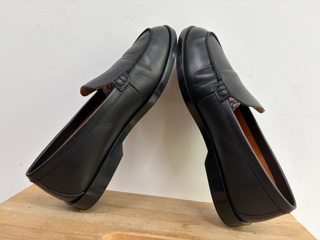 쿠에른 런던09 여성 로퍼 230 상품이미지5