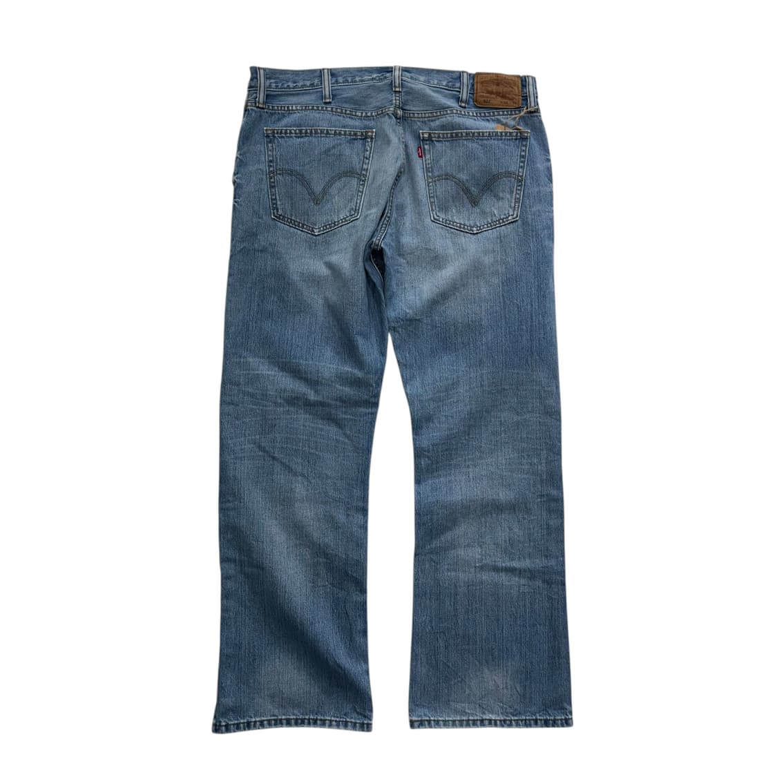 [39] 리바이스 527 부츠컷 데님 청바지 [LV1344] 상품이미지6