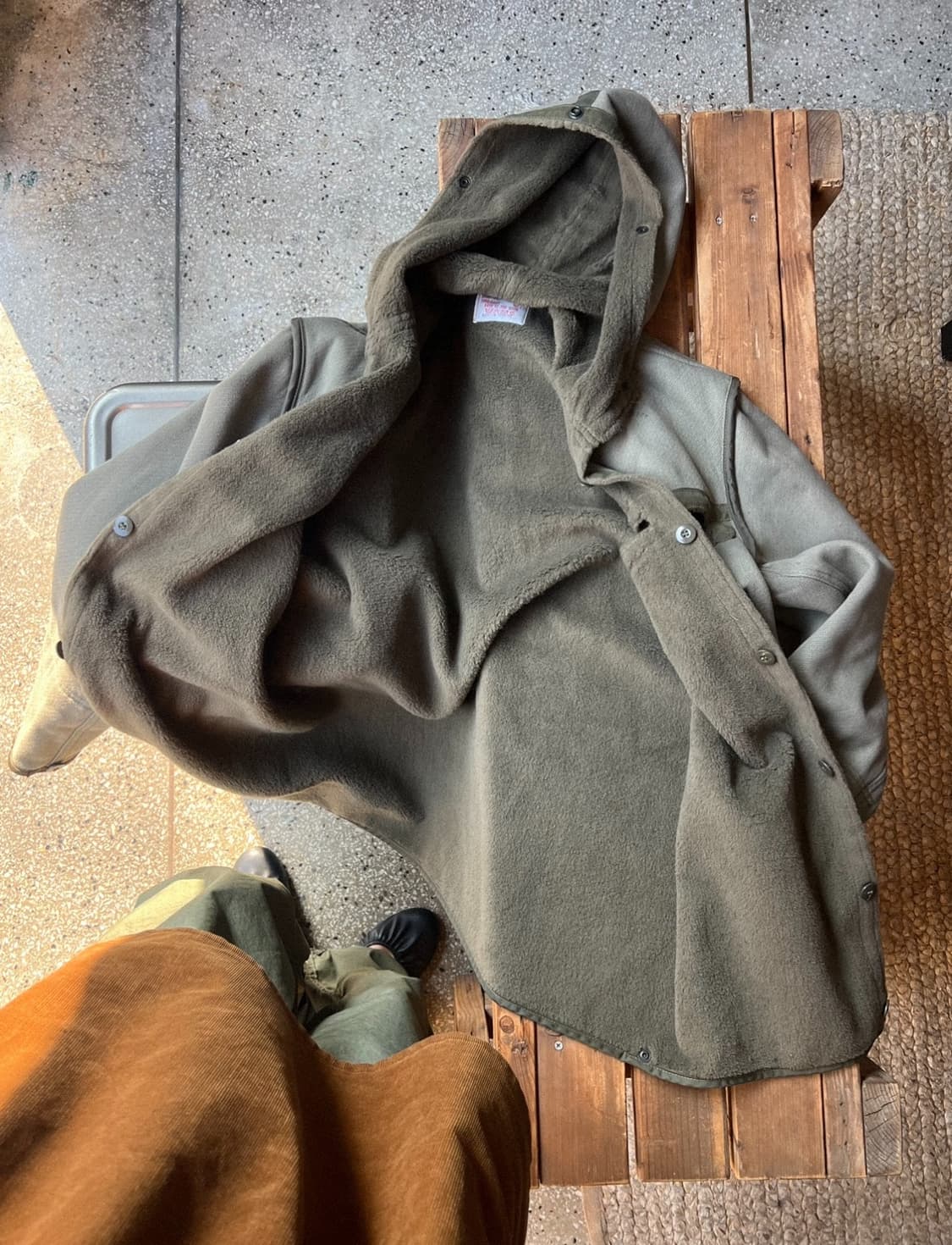 Military 상품이미지5