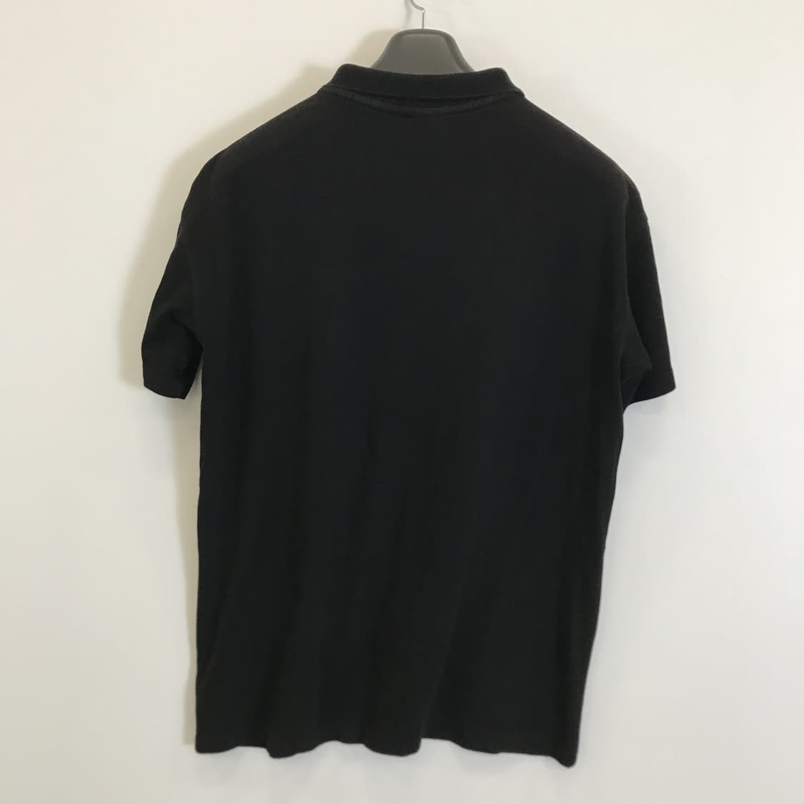 HDEX PK 폴로카라티 블랙 [XL] 상품이미지3