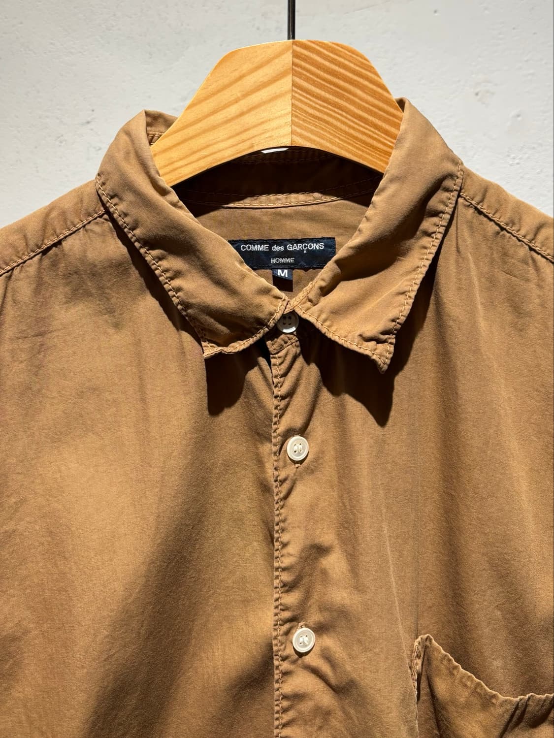 Comme des Garcons Homme 상품이미지2