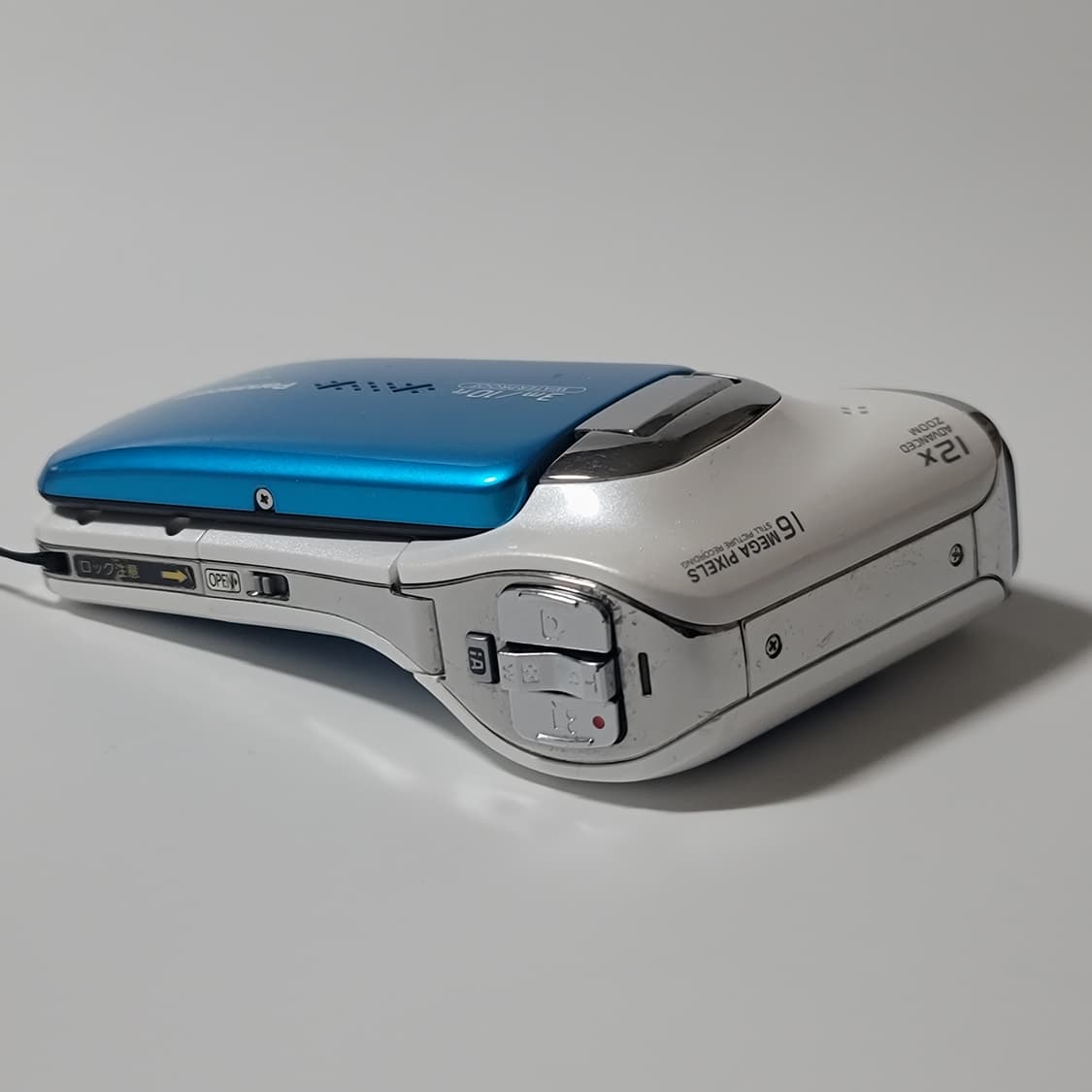 파나소닉 hx-wa10  뉴진스 로제 캠코더 상품이미지5