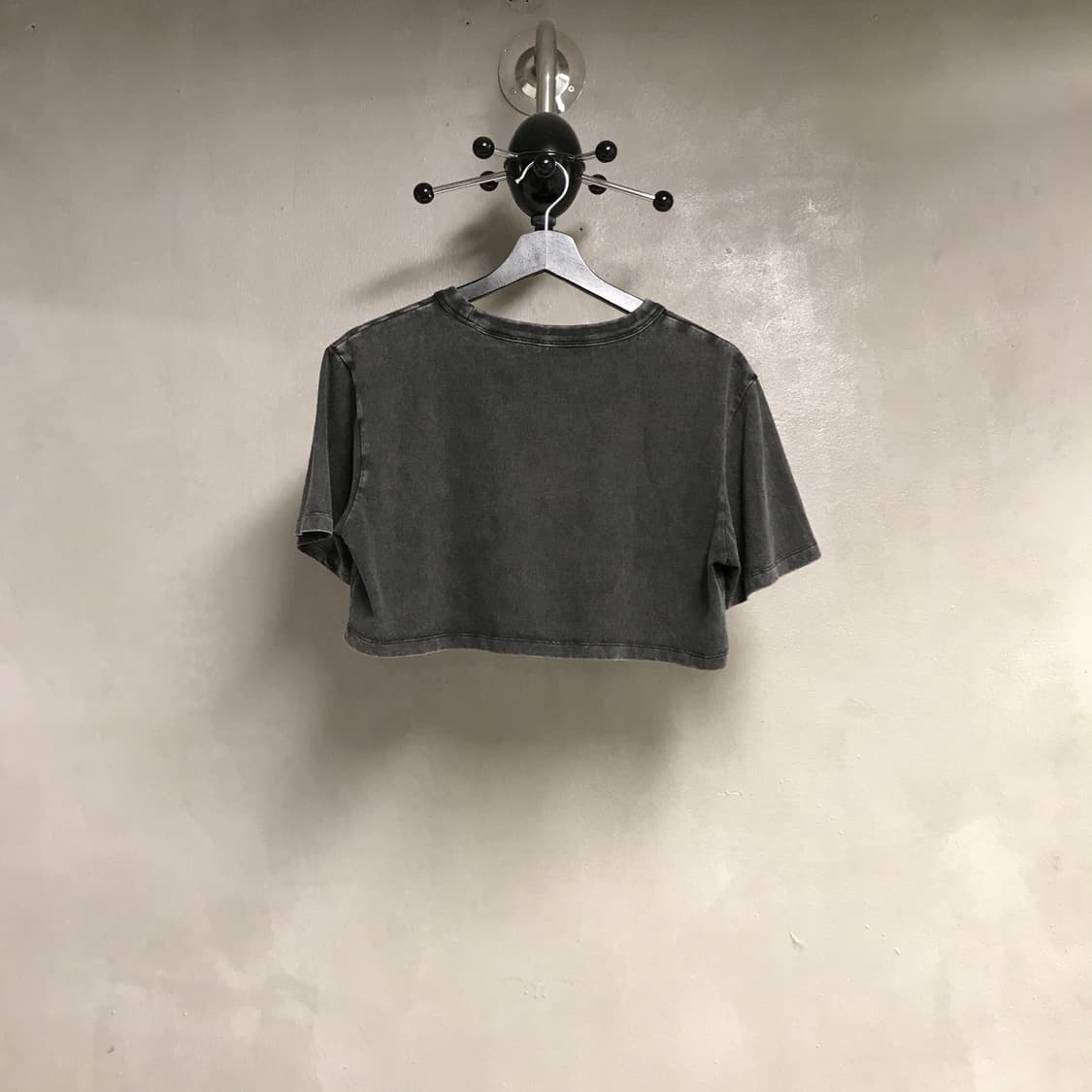 알렉산더왕 피그먼트 반팔 티셔츠 -(W) 상품이미지5