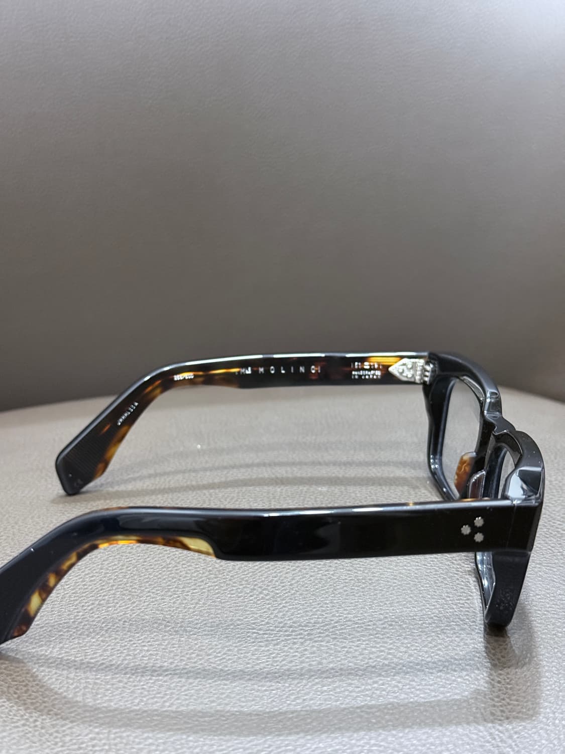 자크마리마지 몰리노 MOLINO 블랙 51-19 상품이미지4