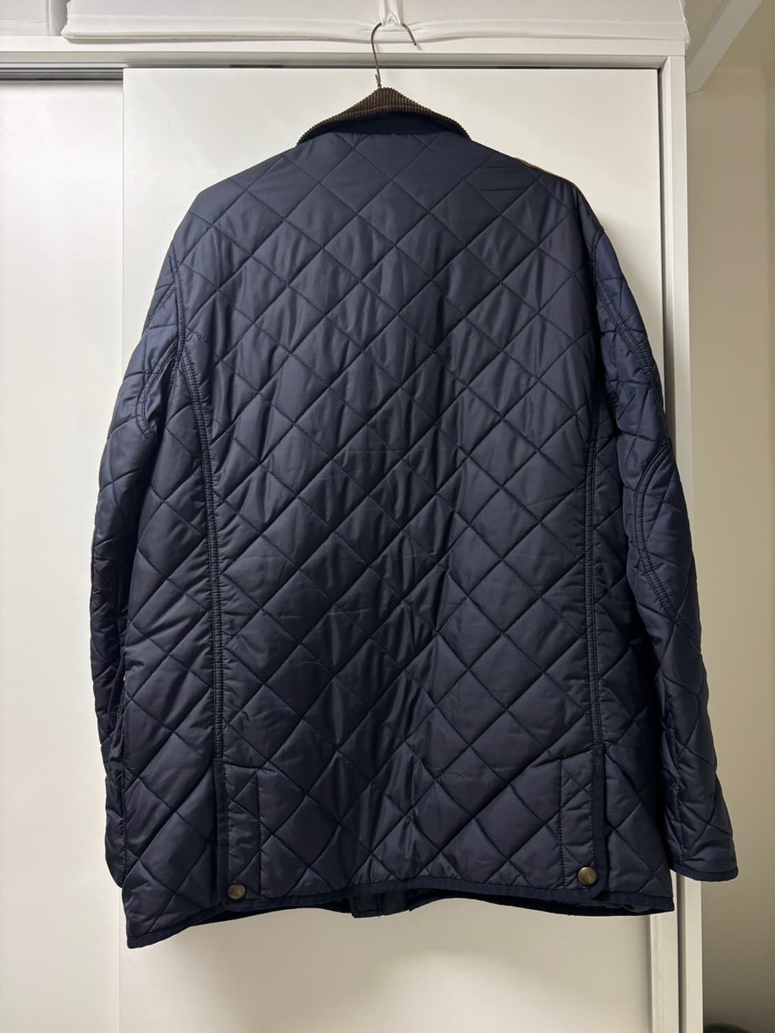 폴로 랄프로렌 퀄팅 자켓 상품이미지6