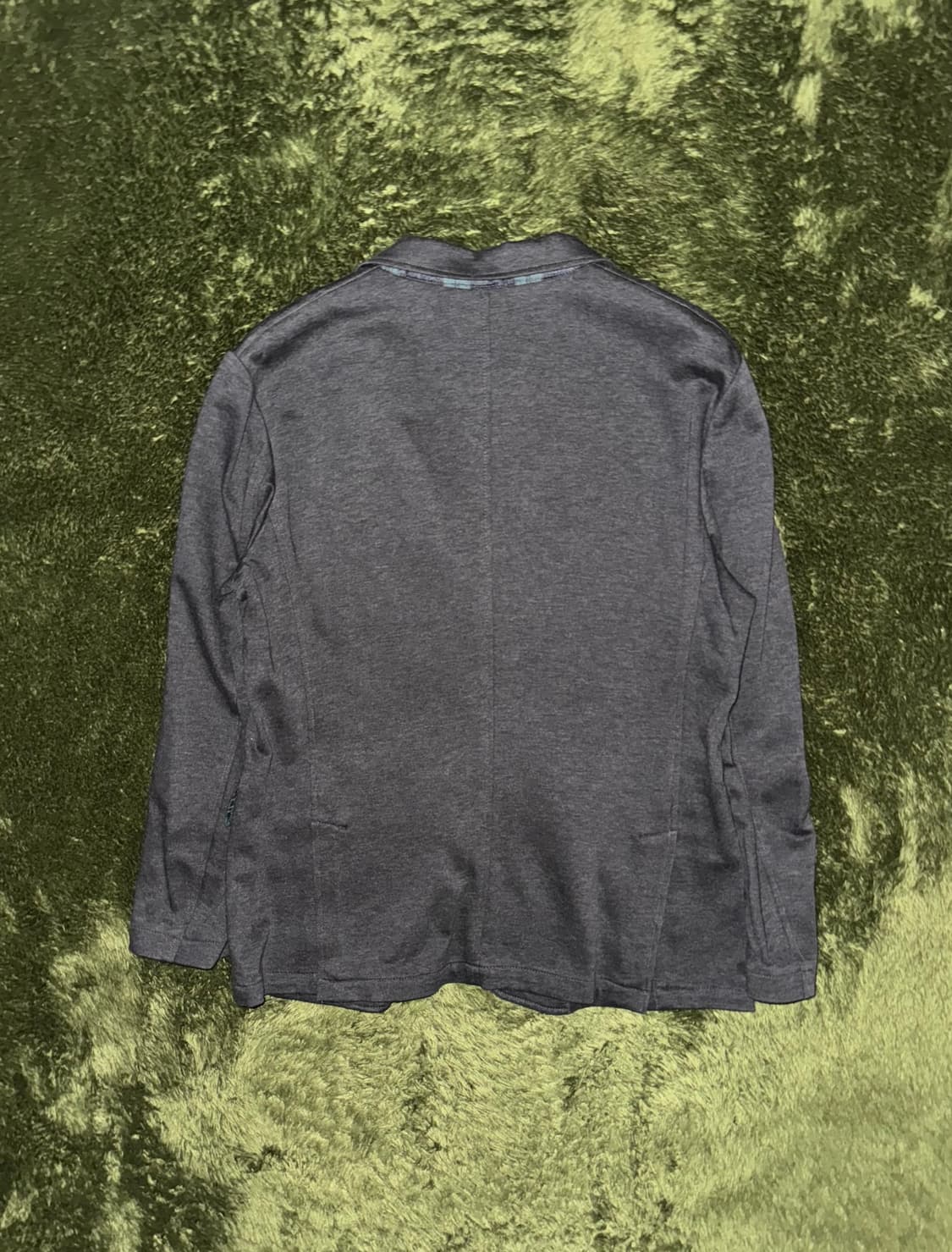 [L] Chaps 챕스 랄프로렌 재팬 라인 폴리 릴렉스 핏 블레이저 자켓 상품이미지7