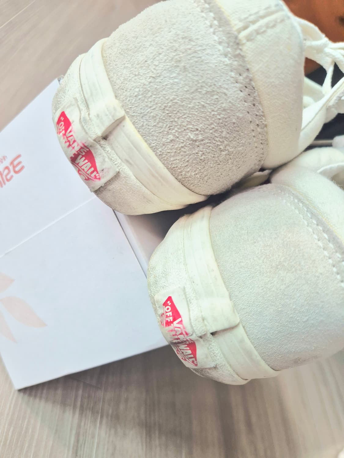 반스올드스쿨235 상품이미지3