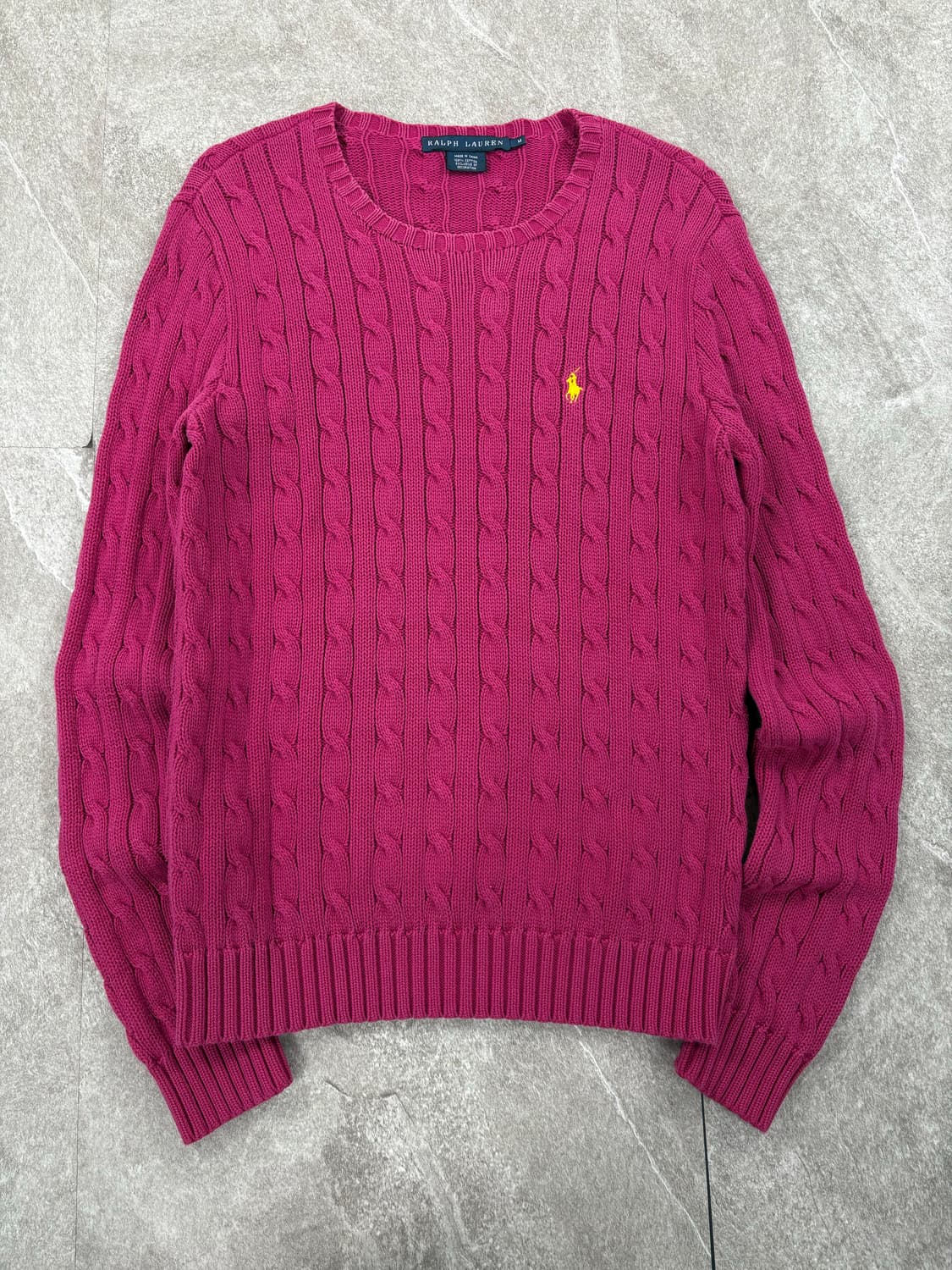 Polo Ralph Lauren Knit    상품이미지1