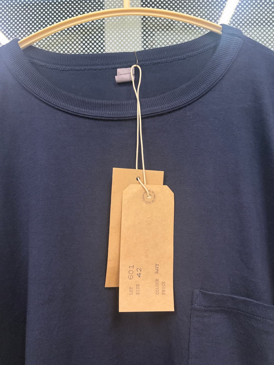 타이가타카하시 남성 반팔 티셔츠 XL 상품이미지2