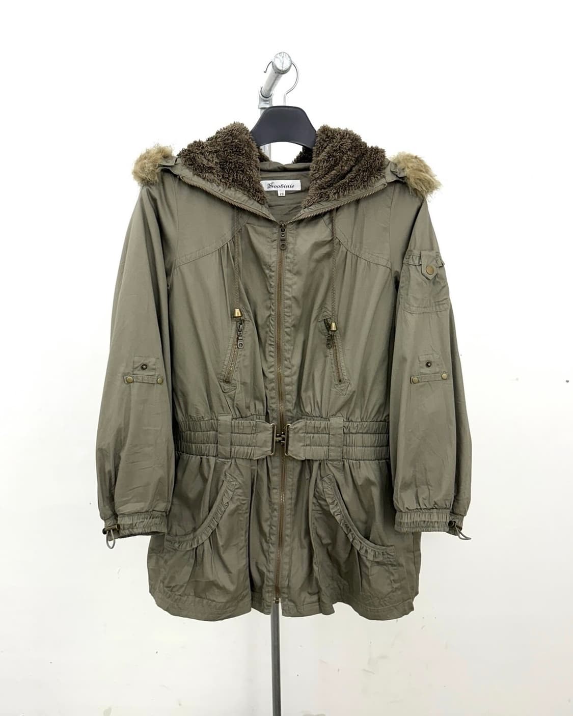 vintage outer 상품이미지1