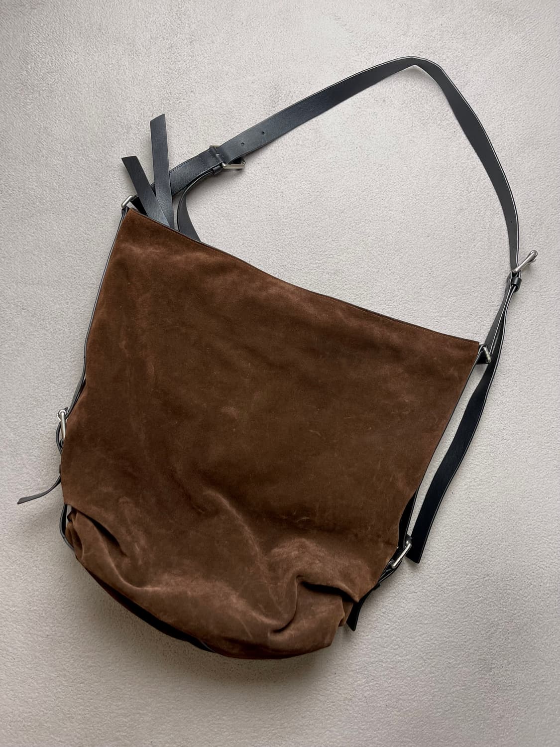 마이클 코어스 레더가방- 크로스백 상품이미지3