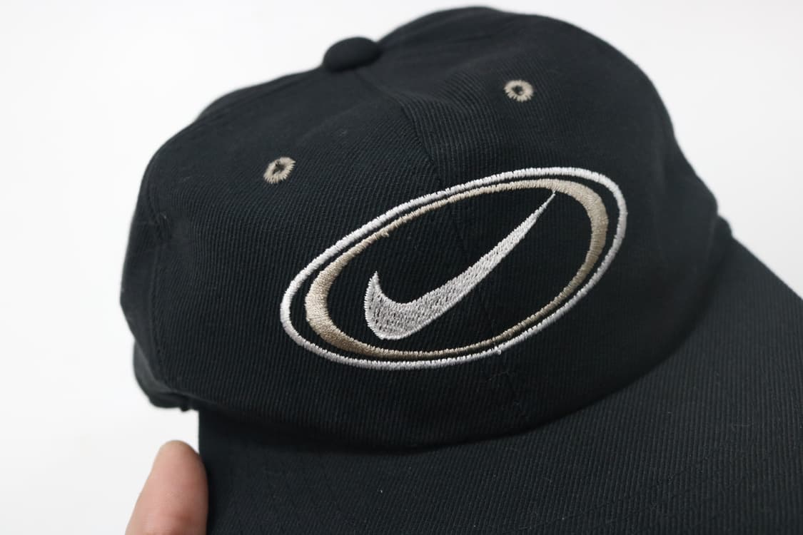 데드스탁 나이키 90s 올드스쿨 스트랩백 상품이미지3