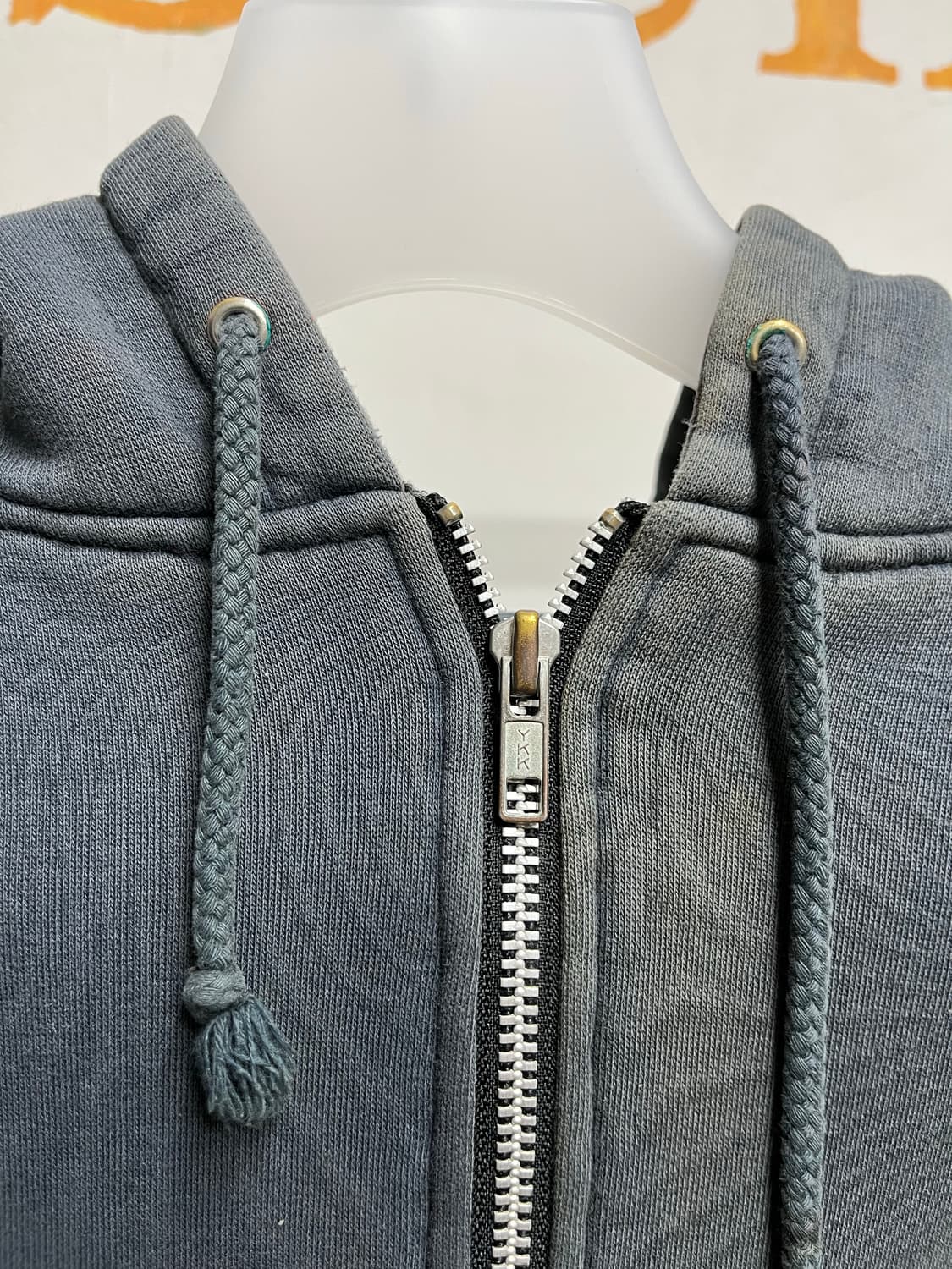 old stussy hoodie 상품이미지8