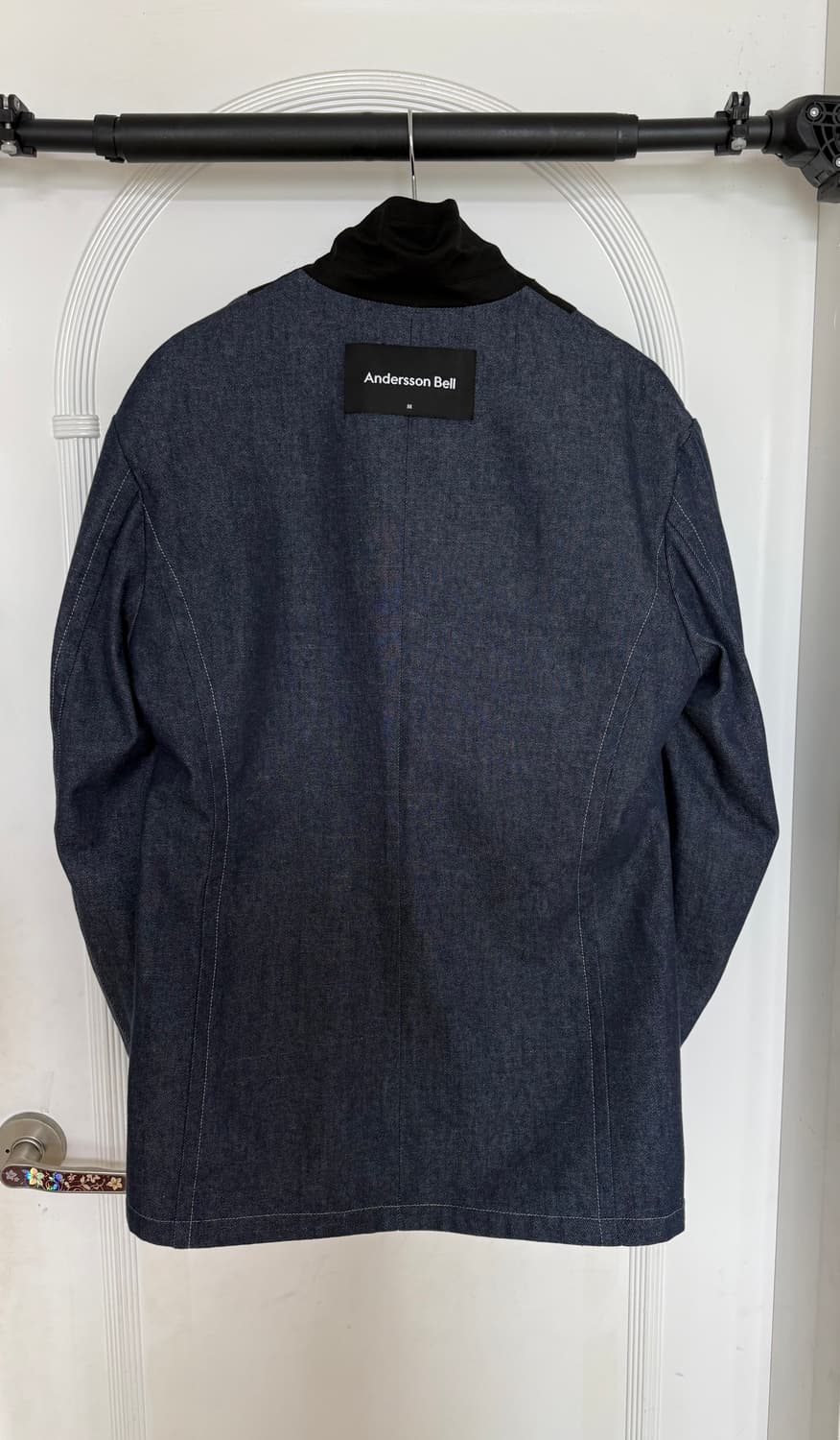 앤더슨벨 리버시블 블레이저 자켓(M) 상품이미지6